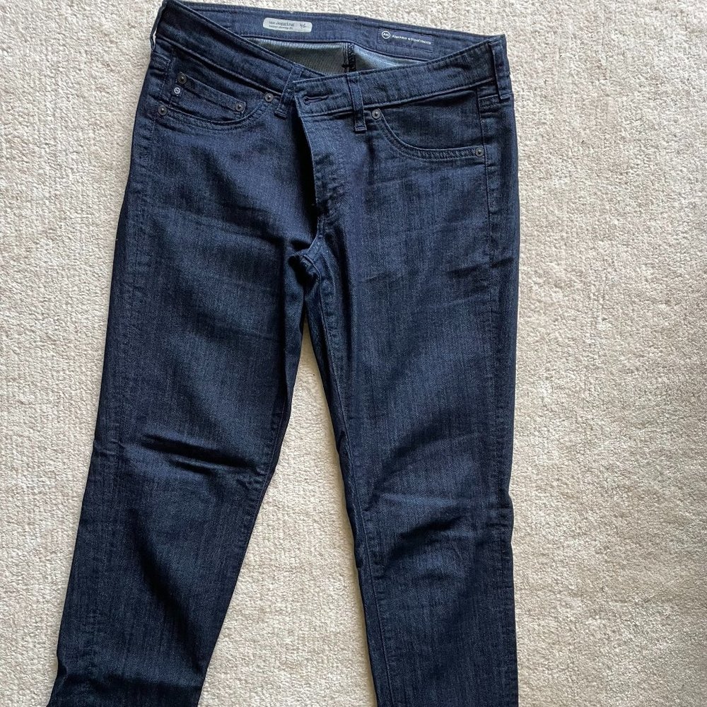 AG Jegging Skinny Fit | Size 30R